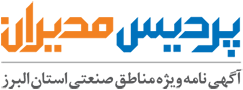 Logo Modiran24